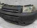 РУЛЕВАЯ КОЛОНКА LAND ROVER FREELANDER L314 за 70 000 тг. в Алматы – фото 7