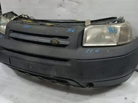 РУЛЕВАЯ КОЛОНКА LAND ROVER FREELANDER L314 за 70 000 тг. в Алматы – фото 7