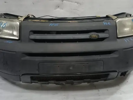 РУЛЕВАЯ КОЛОНКА LAND ROVER FREELANDER L314 за 70 000 тг. в Алматы – фото 6