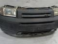 РУЛЕВАЯ КОЛОНКА LAND ROVER FREELANDER L314 за 70 000 тг. в Алматы – фото 9