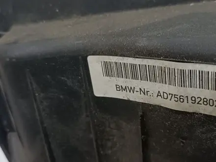 РУЛЕВАЯ КОЛОНКА LAND ROVER FREELANDER L314 за 70 000 тг. в Алматы – фото 17