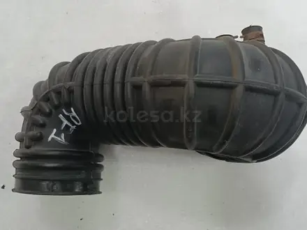 РУЛЕВАЯ КОЛОНКА LAND ROVER FREELANDER L314 за 70 000 тг. в Алматы – фото 26
