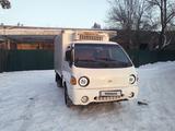 Hyundai Porter 2003 годаfor5 400 000 тг. в Алматы