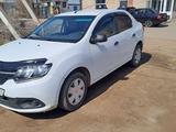 Renault Logan 2015 года за 3 400 000 тг. в Кокшетау