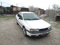 Nissan Primera 1992 года за 670 000 тг. в Семей