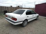 Nissan Primera 1992 годаүшін670 000 тг. в Семей – фото 3