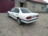 Nissan Primera 1992 года за 670 000 тг. в Семей – фото 4