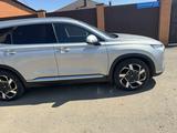 Hyundai Santa Fe 2023 годаfor18 700 000 тг. в Караганда