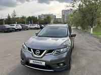 Nissan X-Trail 2015 годаүшін8 850 000 тг. в Караганда