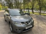 Nissan X-Trail 2015 года за 8 750 000 тг. в Караганда – фото 5