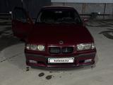 BMW 320 1994 годаүшін1 700 000 тг. в Алматы