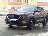 Hyundai Creta 2021 года за 10 700 000 тг. в Уральск