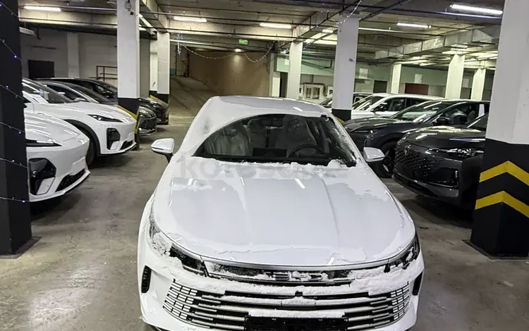 BYD Destroyer 05 2025 года за 7 900 000 тг. в Астана