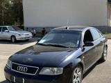 Audi A6 1999 года за 1 600 000 тг. в Алматы