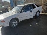 Mitsubishi Galant 1991 года за 600 000 тг. в Жезказган – фото 4