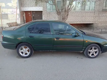 Nissan Primera 1996 годаүшін800 000 тг. в Кызылорда – фото 2