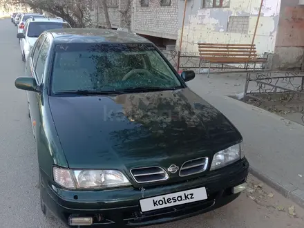 Nissan Primera 1996 годаүшін800 000 тг. в Кызылорда