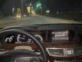 Mercedes-Benz S 350 2007 года за 7 500 000 тг. в Актобе – фото 2