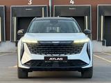 Geely Atlas 2023 года за 12 190 000 тг. в Усть-Каменогорск – фото 2