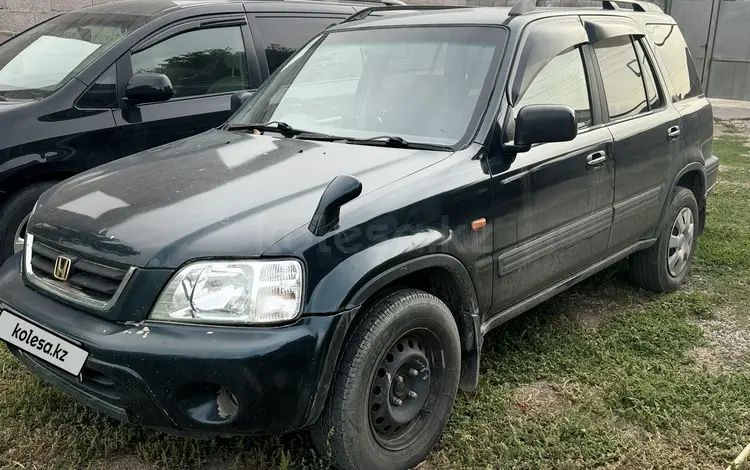 Honda CR-V 1995 годаүшін2 700 000 тг. в Кордай