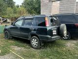 Honda CR-V 1995 годаүшін2 700 000 тг. в Кордай – фото 4