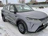 BYD Yuan Up 2025 года за 8 100 000 тг. в Алматы – фото 2