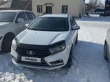 ВАЗ (Lada) Vesta SW 2019 года за 5 500 000 тг. в Усть-Каменогорск – фото 5