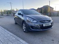 Hyundai Accent 2014 годаүшін5 550 000 тг. в Астана