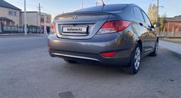 Hyundai Accent 2014 годаүшін5 550 000 тг. в Астана – фото 5