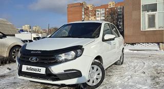 ВАЗ (Lada) Granta 2190 2022 года за 4 600 000 тг. в Астана