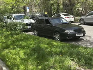 Daewoo Nexia