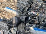 Мотор Двигатель 2AZ-FE toyota Rav4, Camry, Estima, Alphard, Highlander 2.4л за 97 800 тг. в Алматы – фото 2