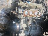 Мотор Двигатель 2AZ-FE toyota Rav4, Camry, Estima, Alphard, Highlander 2.4л за 97 800 тг. в Алматы – фото 3