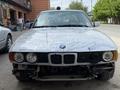 BMW 520 1993 годаүшін1 600 000 тг. в Кызылорда – фото 8