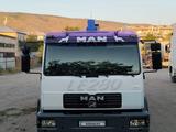 MAN 2006 годаүшін18 500 000 тг. в Талгар