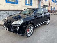 Porsche Cayenne 2008 годаүшін7 000 000 тг. в Караганда