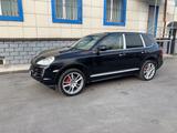 Porsche Cayenne 2008 годаүшін9 000 000 тг. в Караганда – фото 4