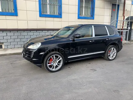 Porsche Cayenne 2008 года за 6 000 000 тг. в Караганда – фото 3