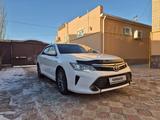 Toyota Camry 2014 годаfor10 800 000 тг. в Кызылорда