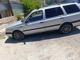 Volkswagen Golf 1993 года за 1 850 000 тг. в Шымкент – фото 5