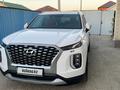 Hyundai Palisade 2022 года за 22 500 000 тг. в Атырау – фото 2