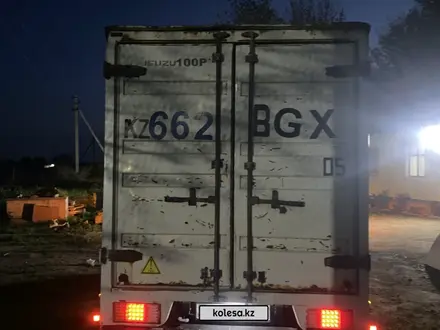 Isuzu  Elf (N-series) 2013 года за 6 400 000 тг. в Алматы – фото 6