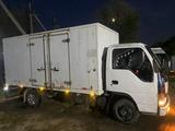Isuzu  Elf (N-series) 2013 года за 6 400 000 тг. в Алматы – фото 5