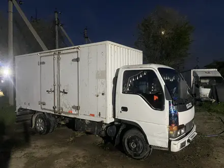 Isuzu  Elf (N-series) 2013 года за 6 400 000 тг. в Алматы – фото 7