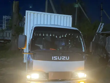 Isuzu  Elf (N-series) 2013 года за 6 400 000 тг. в Алматы – фото 4