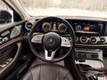 Mercedes-Benz CLS 450 2018 года за 35 000 000 тг. в Караганда – фото 21
