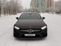 Mercedes-Benz CLS 450 2018 года за 35 000 000 тг. в Караганда – фото 8
