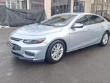 Chevrolet Malibu 2017 года за 3 000 000 тг. в Шымкент – фото 4