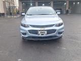 Chevrolet Malibu 2017 года за 3 000 000 тг. в Шымкент – фото 5