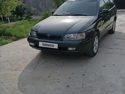 Toyota Carina E 1994 года за 2 600 000 тг. в Туркестан